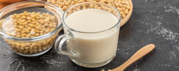 多喝豆浆可以减肥吗