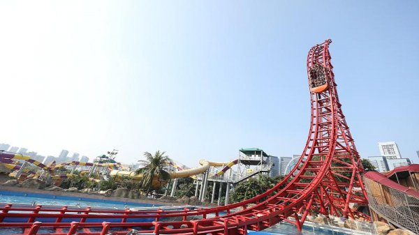 深圳最值得去的五个地方