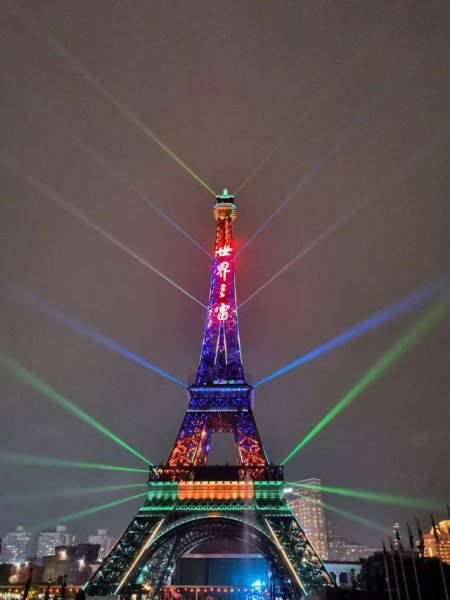 深圳最值得去的五个地方