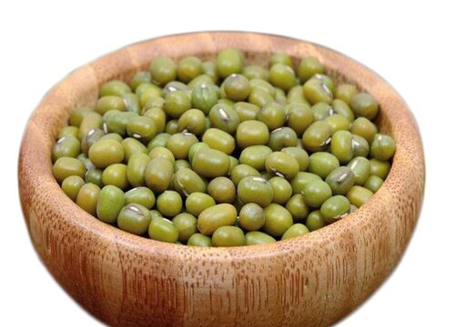 绿豆的储存方法