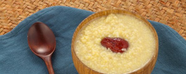 隔夜小米粥能喝吗