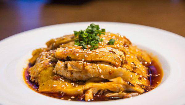 夫妻肺片是什么肉做的