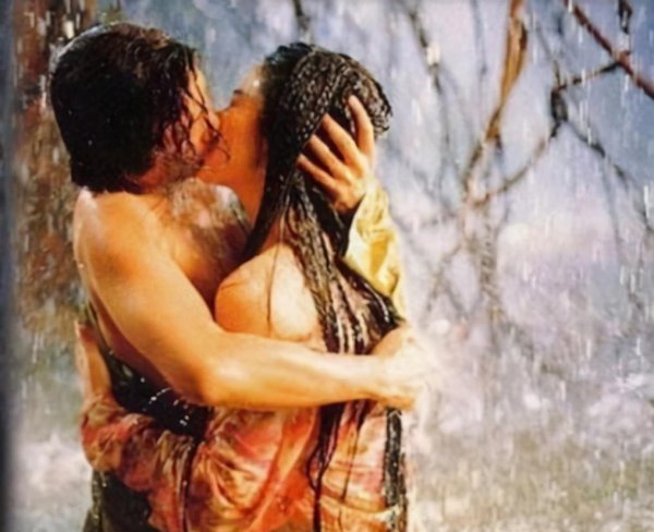 武侠古装老电影排行榜