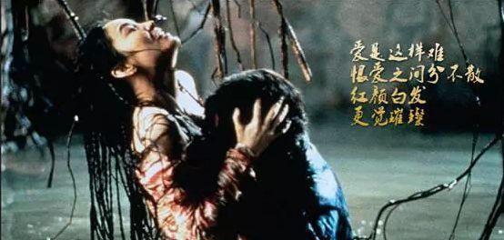 武侠古装老电影排行榜