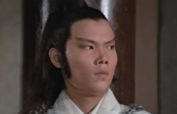 武侠古装老电影排行榜