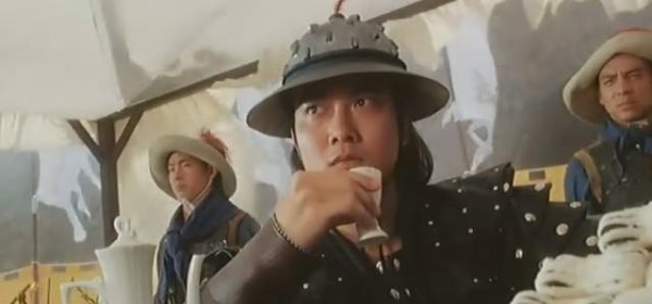 武侠古装老电影排行榜