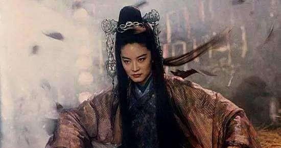 武侠古装老电影排行榜