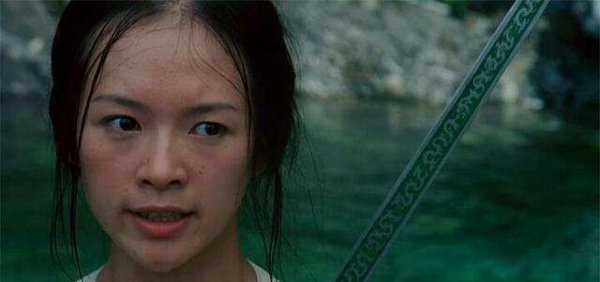 武侠古装老电影排行榜