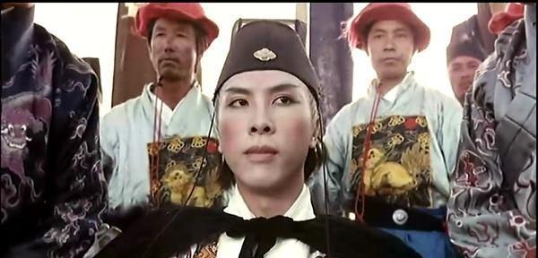 武侠古装老电影排行榜