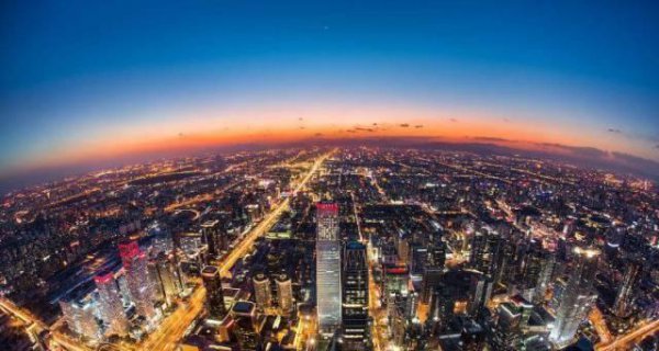 全世界最大城市排名