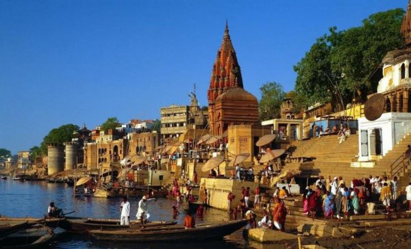 全世界最大城市排名