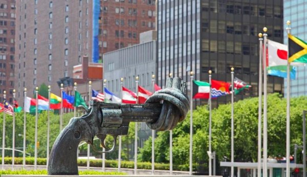 全世界最大城市排名