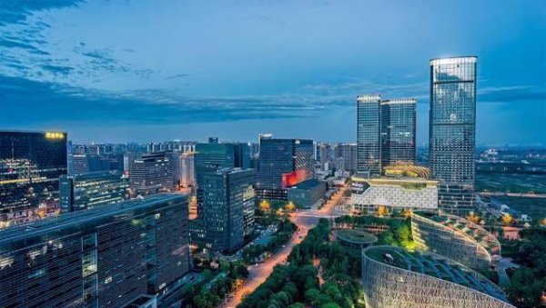 全世界最大城市排名