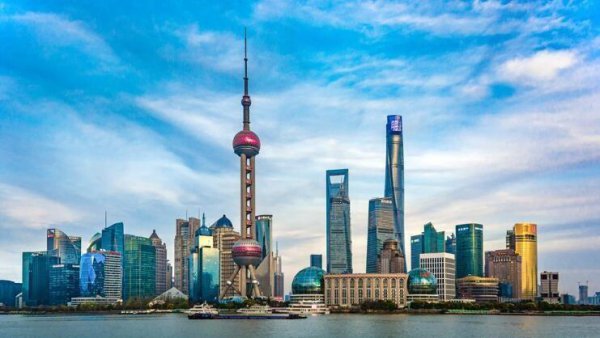 全世界最大城市排名