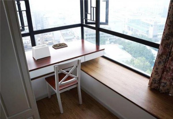 商品房飘窗一般多高最合适