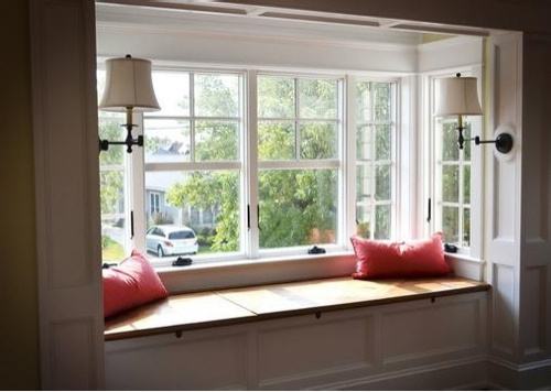 商品房飘窗一般多高最合适