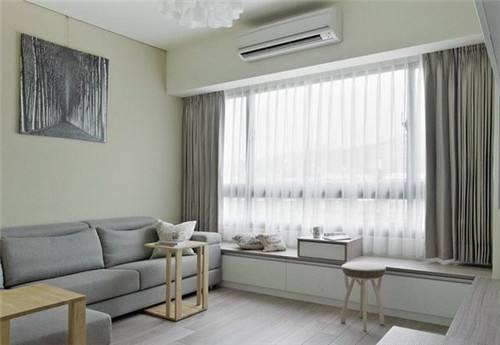 商品房飘窗一般多高最合适