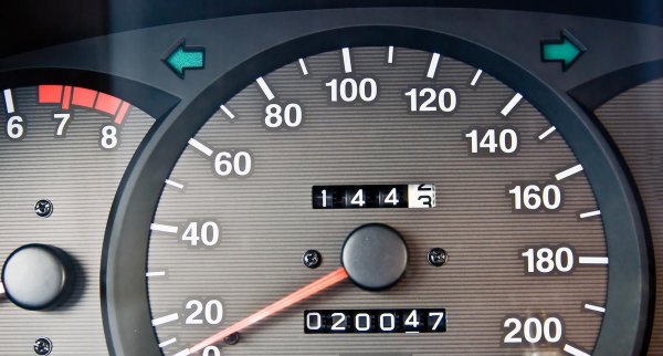 检查新车的6个步骤