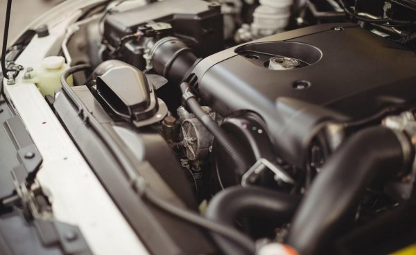 检查新车的6个步骤