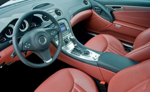 检查新车的6个步骤