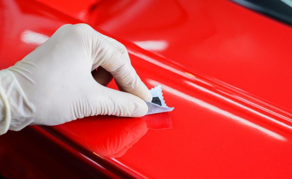 检查新车的6个步骤