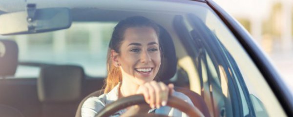 汽车放什么摆件好