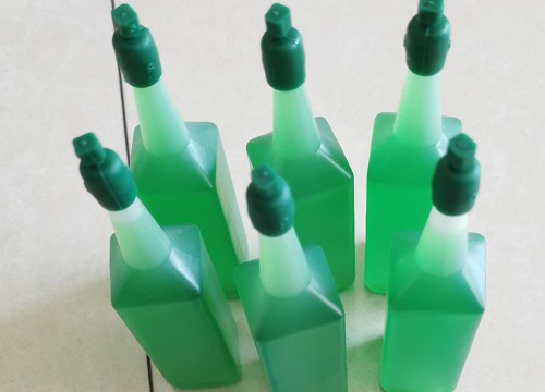 植物营养液如何使用