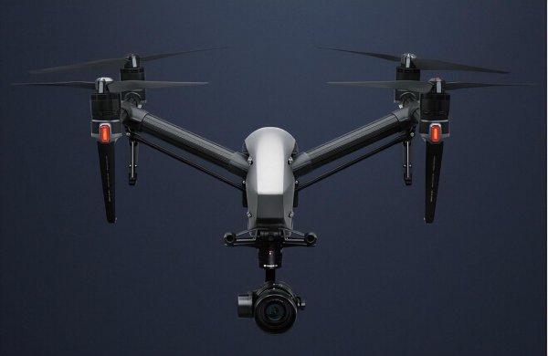 大疆无人机是哪个国家的品牌