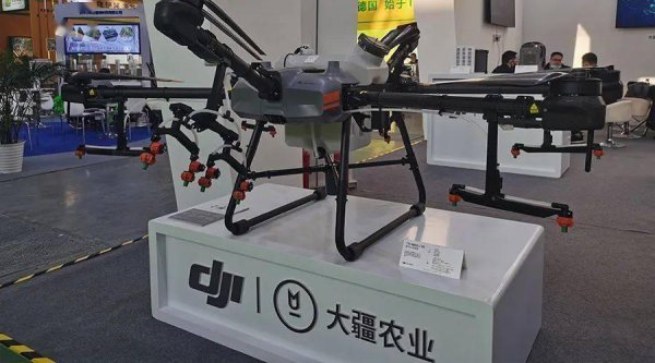大疆无人机是哪个国家的品牌