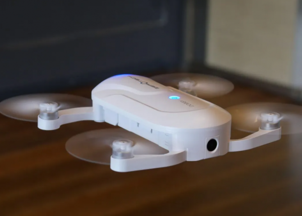 大疆无人机是哪个国家的品牌