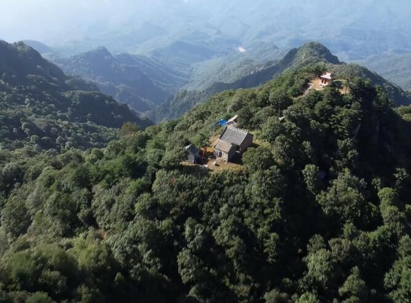 洛宁旅游著名景点大全排名