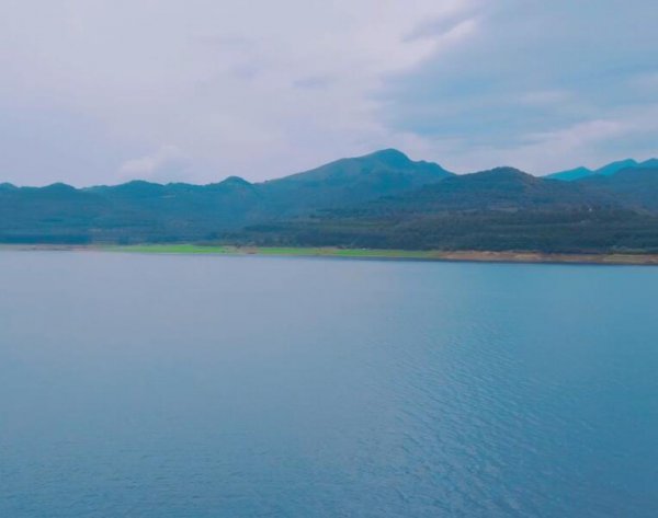 洛宁旅游著名景点大全排名