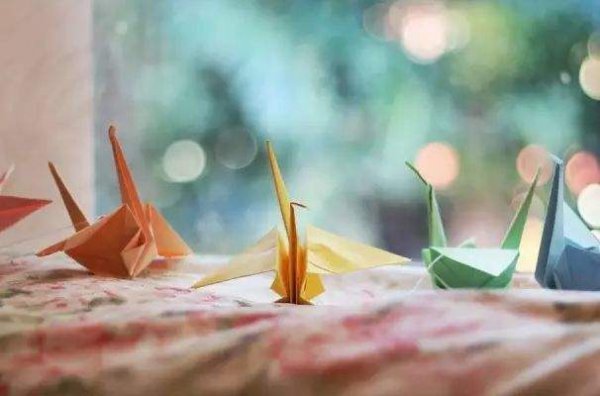 一场疫情让我们珍惜眼前人