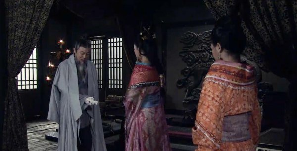 韩信被谁杀死的