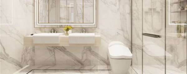 卫生间什么物件好看又便宜