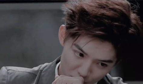 演员周峻纬个人简介