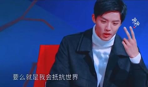 演员周峻纬个人简介