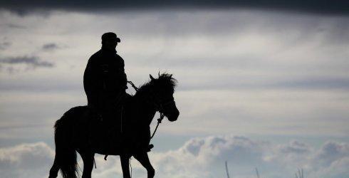 男人的底线是什么意思