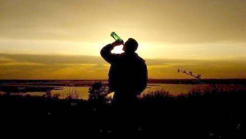 男人的底线是什么意思