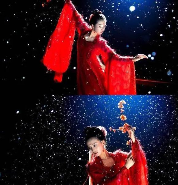 唐人捧陈瑶还是胡冰卿