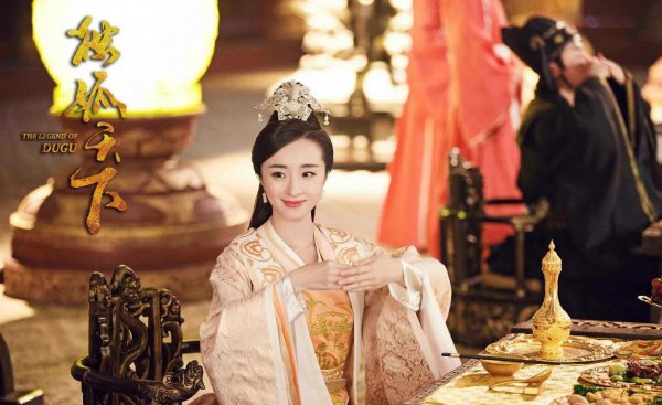 唐人捧陈瑶还是胡冰卿