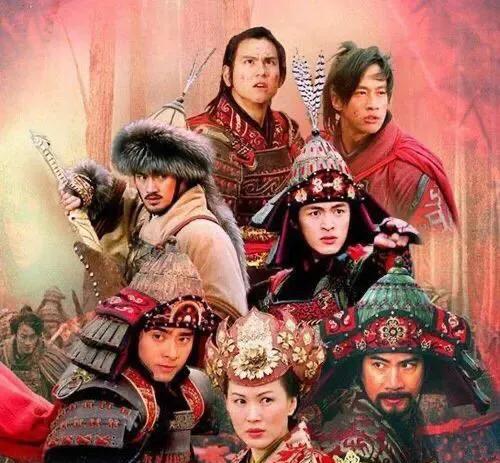 唐人捧陈瑶还是胡冰卿