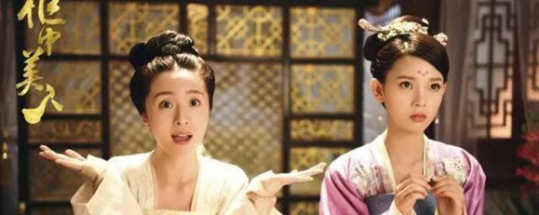 唐人捧陈瑶还是胡冰卿