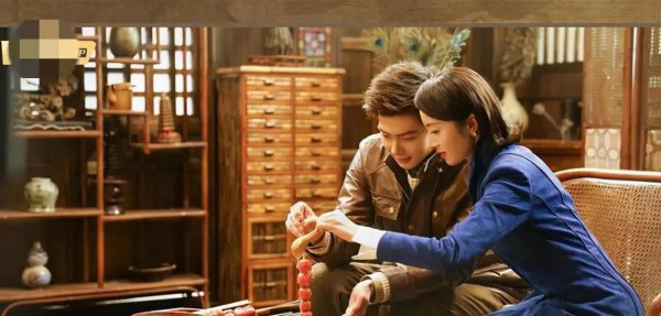 唐人捧陈瑶还是胡冰卿