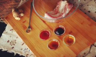 炖羊排家常做法大全 家庭炖羊排的做法大全