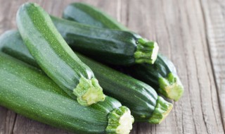 西葫芦要焯水吗 西葫芦是否要焯水呢