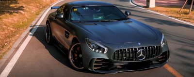 奔驰amg是什么意思 奔驰amg的来源与性能介绍