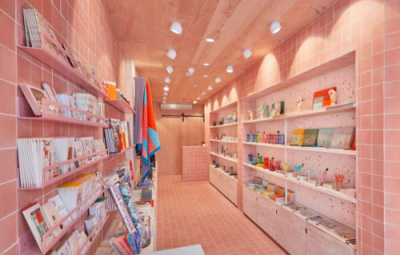 文具店需要投资多少钱 开个文具店需要投入多少成本