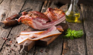 冬天腊肉怎么养护 冬天腊肉如何保存