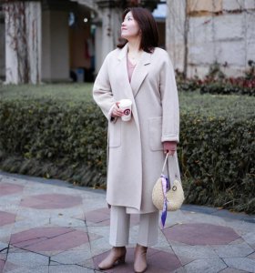 胖人穿什么裤子好看显瘦 肥胖的女生搭配什么裤子合适